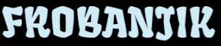 Frobanjik